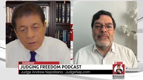 The Iran Perspective: What They Aren't Telling You About Ukraine