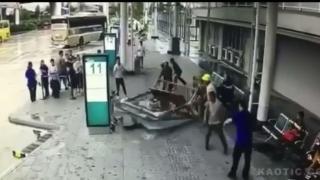 HURT COMPILATION