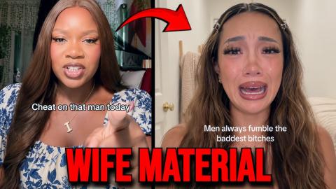 Women Explain Why They Are No Longer Wife Material