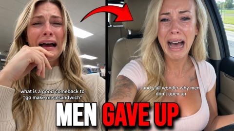 She REJECTED Him Then Watched Him Pick Another Woman