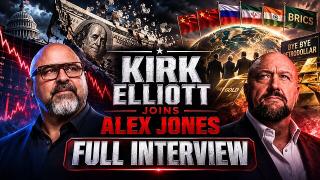 💵MAJOR ECONOMIC ALERT: World Braces For The End Of Dollar Dominance!