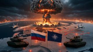 ⚠️MASSIVE WWIII ESCALATION: The United States Is At War With Russia!