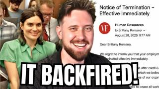 Woman Gets FIRED After What She Did at Lindsay Clancy Trial...