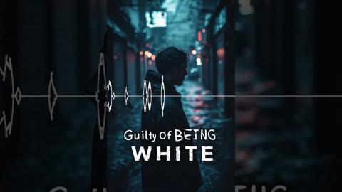 Guilty Of Being White (Cover) Slowed ver