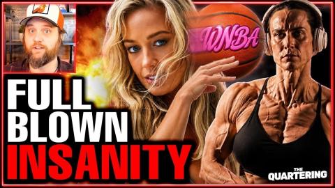 WNBA DISASTER BACKFIRES