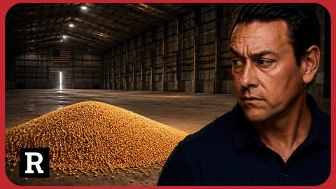 America is Just Days Away From Famine and We Aren't Prepared