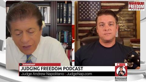 It Is Dangerous to Be Right When the Government Is Wrong: James R. Webb Speaks Out