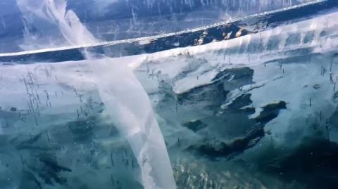 Lake Baikal - What They Found in the Deepest Lake on Earth
