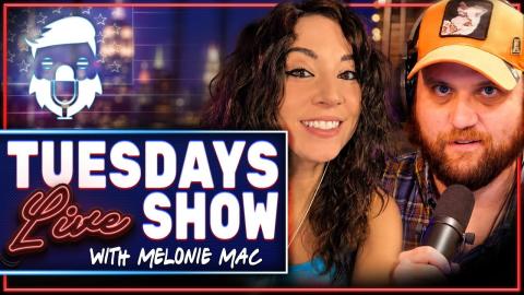 FAUCI ROASTED, WNBA IMPLODES, INSANE WOKE WISCONSIN POLITICAIN & WOKE MELTDOWNS
