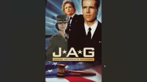 JAG Review