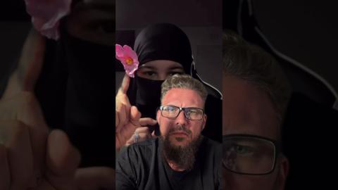 The Psychology behind almost halal
