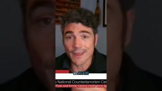Global Conflict Looms: Is the President Being Lied To? #shorts