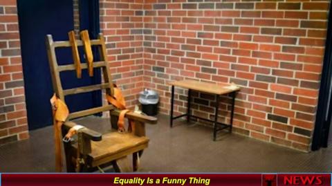 Equality Is a Funny Thing