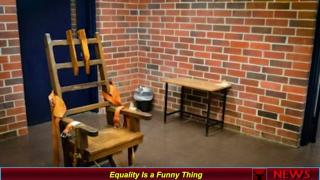 Equality Is a Funny Thing