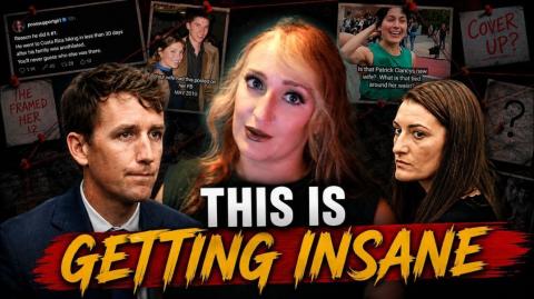 Debunking The Lindsay Clancy Trial Conspiracies Part 2