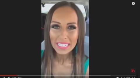 Single Mother Makes Fun of Millennial Men