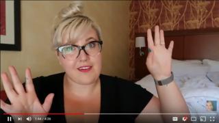 Calorie Consumer Vs The Red Pill