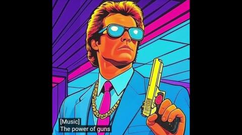Power of Guns (1988)