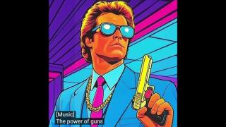 Power of Guns (1988)