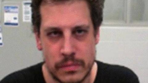 Milo Deported