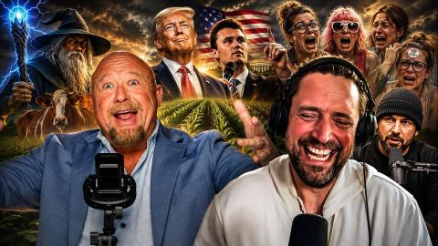 ⚡Should This Interview Be Banned From The Internet?!⚡