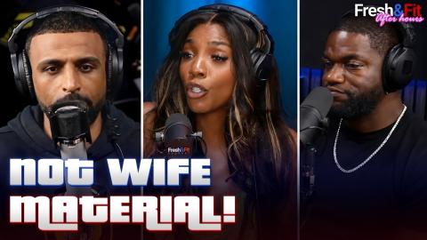 Fresh & Fit Reveal What Makes Men Instantly REJECT a Woman!