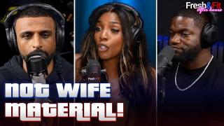 Fresh & Fit Reveal What Makes Men Instantly REJECT a Woman!