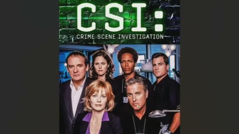 CSI Review