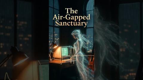 The Air Gapped Sanctuary