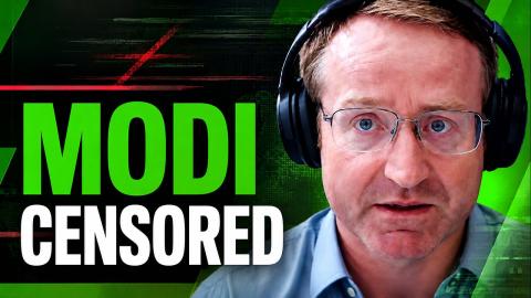 Meta’s removal of Modi speech was ‘intentional’ — Facebook Whistleblower