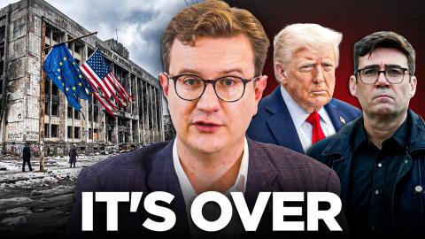The West Is Coming for Your Second Passport, Here's What Happens Now