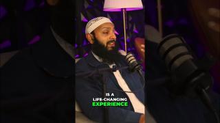 Your First Umrah: A Life-Changing Spiritual Journey #shorts