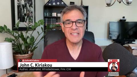 CIA Officer Warns: American Intelligence Overreach in Ukraine