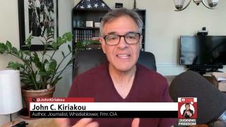 CIA Officer Warns: American Intelligence Overreach in Ukraine