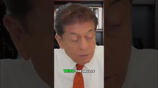 NAPOLITANO: Iran War is unlawful