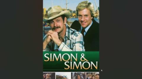Simon and Simon Review