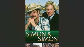Simon and Simon Review