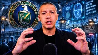 💥GLOBAL BOMBSHELL: Department Of Energy's Secret AI Genesis Mission EXPOSED!