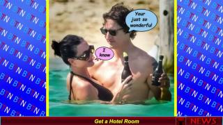 Get a Hotel Room