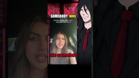 Dating A Broke Man Is A HUMILIATION Ritual