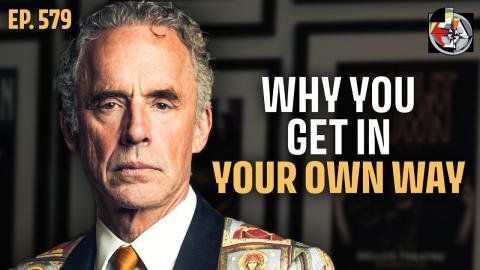 How to Stop Sabotaging Your Own Life