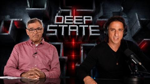 Deep State | The return to religions tradition: Tim Gordon, part 3