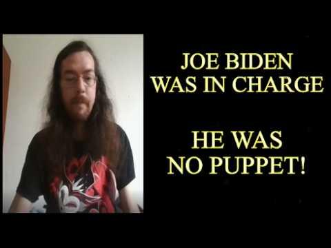 Styxhexenhammer666 Doesn't Know How Politics Work
