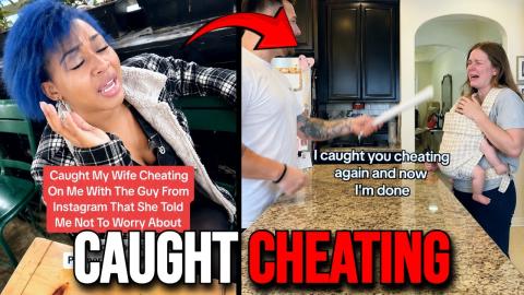 Women Are Getting EXPOSED For Cheating