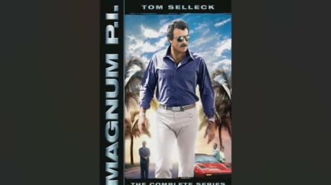 Magnum PI Review