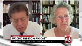 Grossly Wasting Military Supplies? Judge Napolitano & Col. Kwiatkowski Expose the Truth