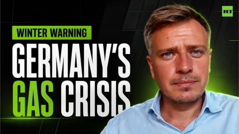 Germany’s economic crisis is self-inflicted — AfD official Kofner