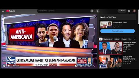 My View of Abdul El-Sayeed and Democratic Socialism