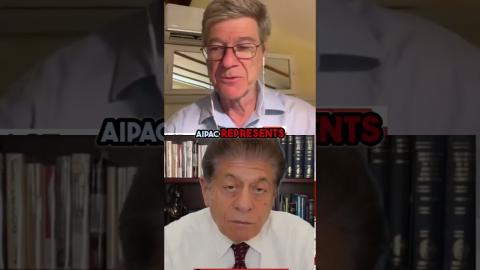 Florida Rep's Palestine Plea SHOCKINGLY Shut Down #shorts