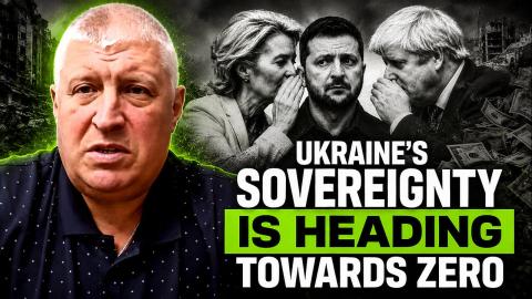 Ukrainian long-range strikes only 'serve to unite' the people of Russia more